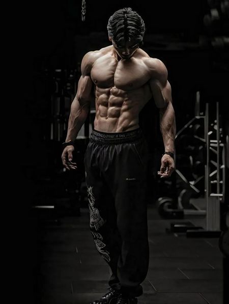 BFX Gym